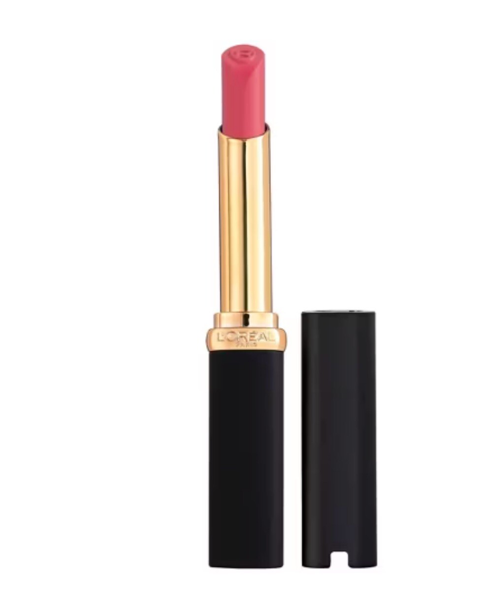 L'oreal Colour Riche Intense Volume Matte Lipstick ~Lot Of 3 #103~LE ROSY