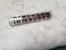 1 Piece- DEREK LAM IO CROSBY DRUNK ON YOUTH FOR WOMEN EAU DE PARFUM 0.33 FL. OZ.