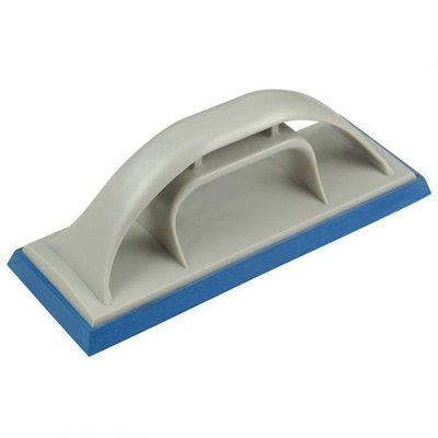 Kraft Tool Epoxy Tile Grout Float 10'' x 3.75'' 