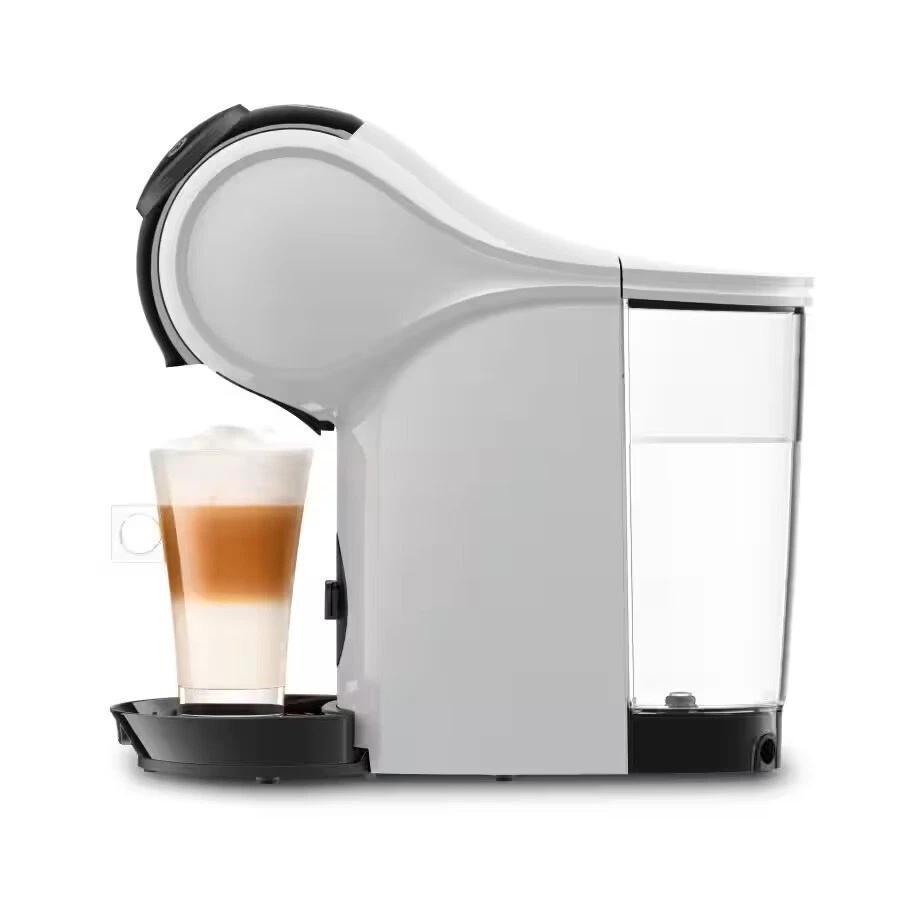 Macchina per Caffè DeLonghi Nescafè Dolce Gusto Genio S EDG226.W Capsule White - Immagine 4 di 4