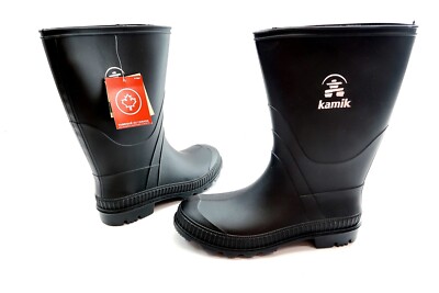 Rain Boots Kamik Snow Boots Womens Kamik Kelly Waterproof Rain