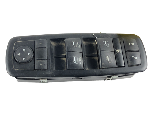 2011-2017 Dodge Journey Driver Left Master Power Window Switch 68139805AB OEM - Picture 6 of 12