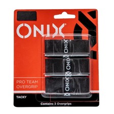 Pickleball Paddle Overgrip Pickleball Paddle Overgrip Black Non-Slip, S...