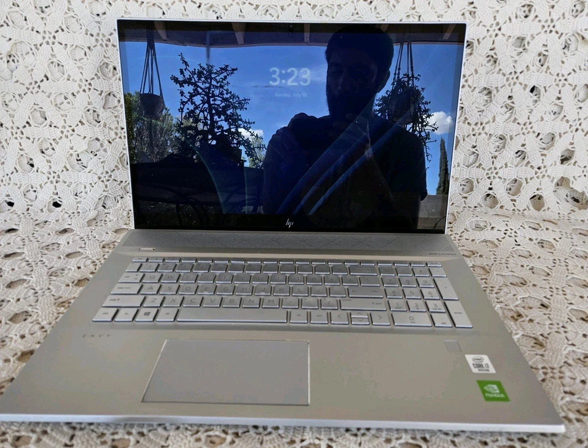 Hp Envy 17t for sale | eBay