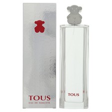 Tous by Tous Box for Women 3 Oz Eau De Toilette Spray