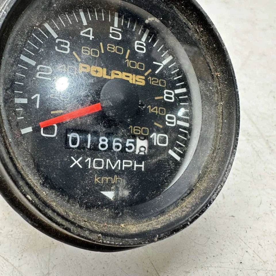 Спидометр Asm - 1985 POLARIS Trail - Изображение 2 из 4