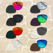 Replacement Lenses for Ray-Ban Meta Skyler(Gen1) RW4010 (Gen2)RW4014 AI Glasses