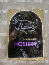 Vintage National Pantyhose Size Medium