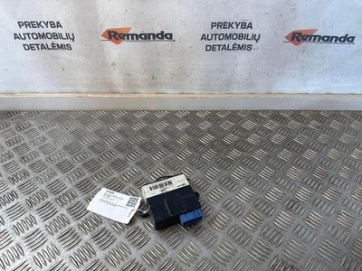 Citroën C5 i DC Sonstige Steuergeräte 9645636580 2.20 Diesel 2002 31573617