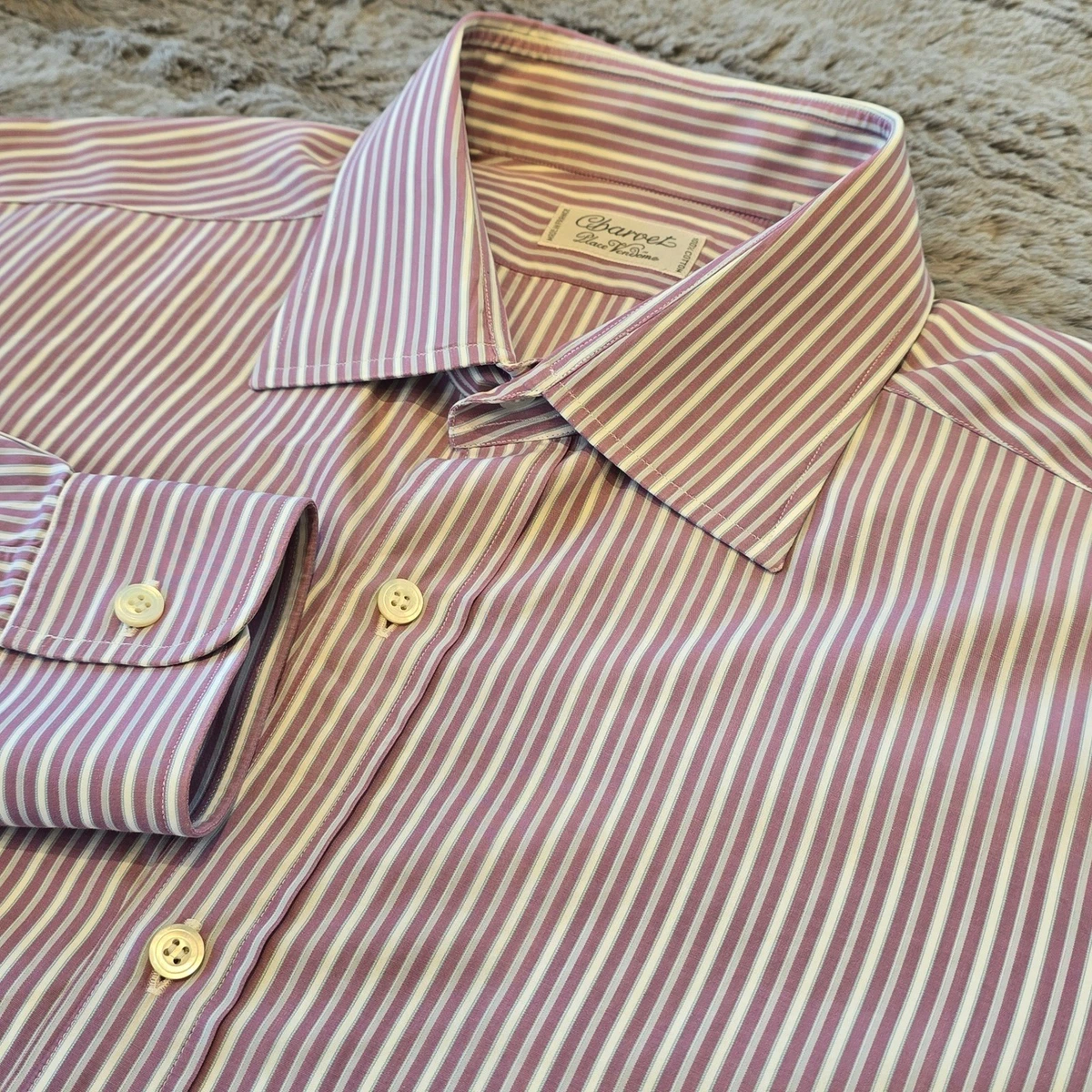 Charvet Clothing for Men for sale | eBay