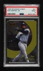1998 Bowman's Best Ken Griffey Jr #27 PSA 9 MINT HOF
