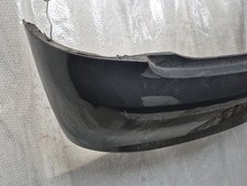 Pare-choc arrière Volkswagen FOX
