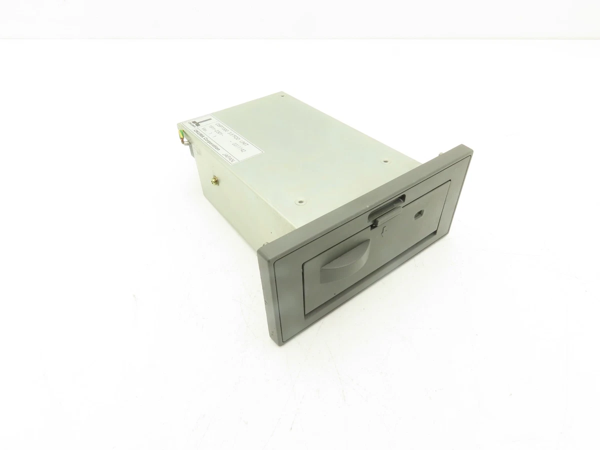 Okuma PLC Memory Modules for sale | eBay