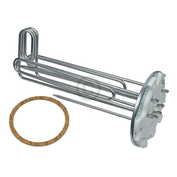 Heizelement Tauchheizelement STIEBEL-ELTRON 268964 Original FüR HeißWassergeräT-image
