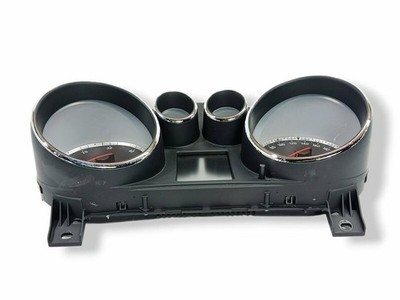 instrumentenblende OPEL INSIGNIA BERLINA COSMO 365903926 aosnp241859