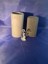 Swarovski Crystal Sea Horse 7614NR080000 G3 Original Box