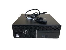 DELL Optiplex 5080 SFF i7-10700 2.90ghz 256GB M.2 SSD 16gb RAM Win 11 Pro