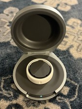 Oura Ring 4 Ceramic White Size 11 With Travel...