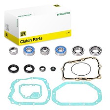 SCHAEFFLER LUK REPARATURSATZ SCHALTGETRIEBE passend für OPEL ADAM ASTRA | 462