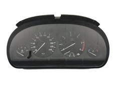 Compteur BMW 735