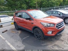 Used Alternator fits: 2019 Ford Escape 1.5L 150 amp without 110v outlet Grade A