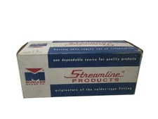 MUELLER BRASS SD-053 FILTER DRIER NSMP