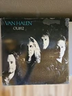 Van Halen OU812 Black Vinyl LP OOP RARE Original Club Pressing Record  *SEALED *