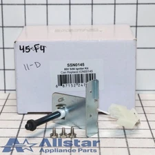 SSN0145 Supco Furnace Hot Surface Ignitor