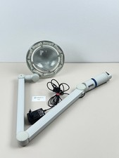 Eschenbach LED Lupenleuchte / Lupe mit Ringbeleuchtung  W5266