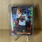 2025 Topps Chrome Caleb Williams Chicago Bears FS-1 Future Stars X-Fractor