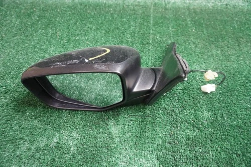 2013 2014 2015 HONDA ACCORD DRIVER SIDE LEFT Door Mirror OEM 76250T2FA310ME