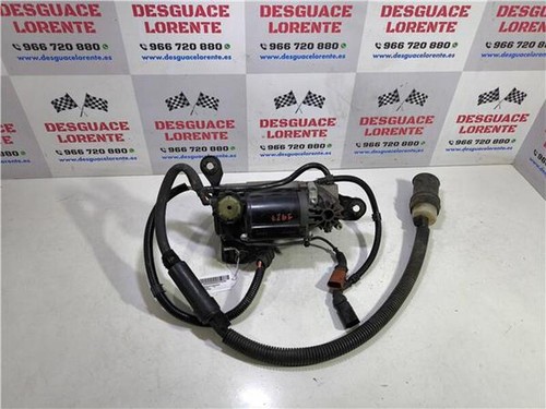 4Z03015200 293258 klimakompressor AUDI A8 4E 2002