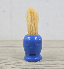 Vintage Sterilized Ever Ready 50P Set It Rubber Shaving Brush - Made In USA