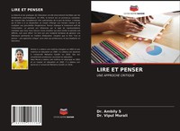 Ambily S (U. A.) | Lire ET Penser | Taschenbuch | FranzöSisch (2021)