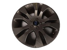 Oem 1 Wheel Rim For Impreza Alloy C Grade Edge Chew