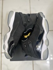 Jordan B Loyal Black