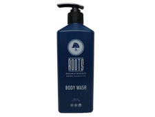 Roots Aromatherapy Brown Sugar  Fig Body Wash 12.8oz 