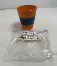 The Walking Dead Screen Used Beth / Dawn Peace Offering Cup