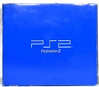 SONY PLAYSTION 2 PS2 SCPH-39004 PAL VIDEO GAME CONSOLE EMPTY BOX NO INNER