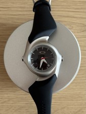 Authentic 2000s Oakley Watch