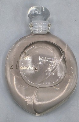 Ode à L'amour Yves Rocher 1 FL OZ. 30 mL Splash Eau de Toilette 