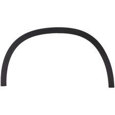 Fender Trim Molding For 2015-2020 Mercedes Benz GLA250 Front Left Textured Black