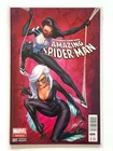 Marvel Mexico: Amazing Spider-Man #1 J Scott Campbell *Mexican Variant