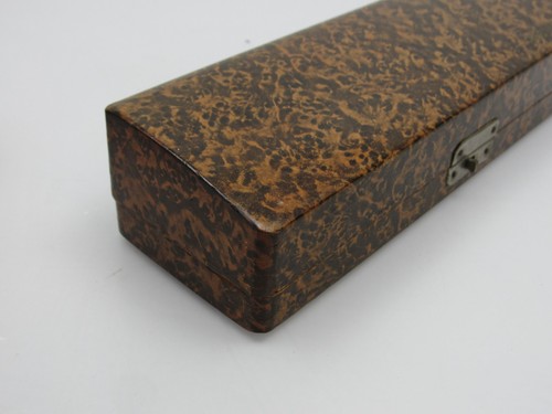 Llave modelo profesional vintage HOHNER 64 Chromonica Harmonica C 4 octavas - Imagen 19 de 24