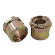 Adjustable Front Alignment Caster Camber Bushing for F150 F250 F350...