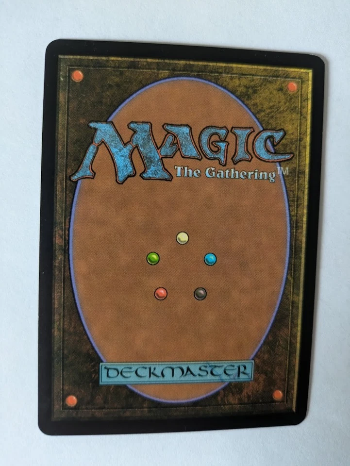 Steam Vents Guildpact MTG NM Free shipping with tracking - Image 2 of 2