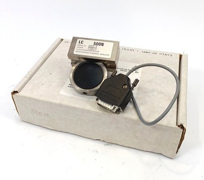 LLOYD INSTRUMENTS LC 500N GRADE 0.5%