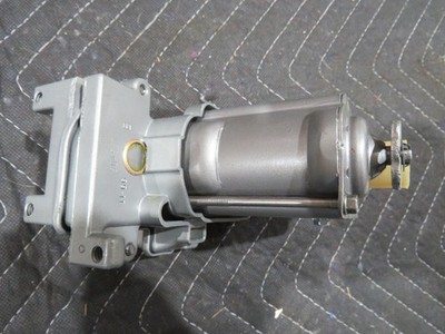 1967 C2 Corvette Headlight Motor RH-Prof Restored! Dated 11/66 (Nov 66)-#5045374