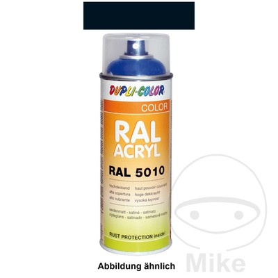 VERNICE ACRYLcomp NERO LUCIDO 500ml