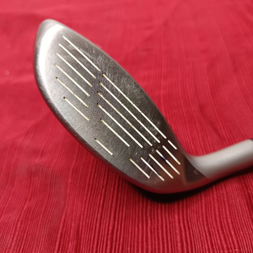 PING Rapture 21* Hybrid RH Graphite Aldila NVS Hybrid 85 Stiff Flex 39.5" - Picture 4 of 15